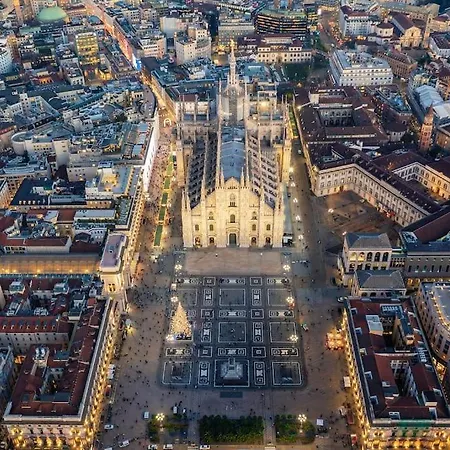 Appartamento Duomo-central Station Self Check-in In The *